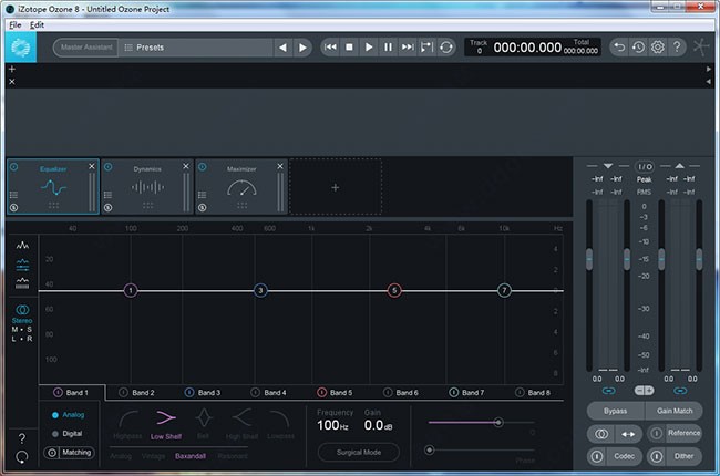 izotope ozone 8(����8ĸ������)����